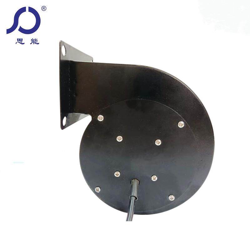 思能DC108 24V直流鼓风机 单进风鼓风机外转子无刷调速风机