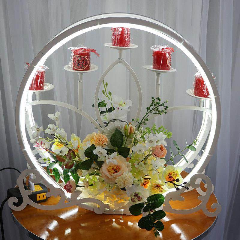 新款森系婚庆道具香槟塔烛台婚礼铁艺装饰酒塔台发光杯塔,节庆用品/礼品,拱门,淘宝优惠券,粉丝福利购,淘宝优惠卷