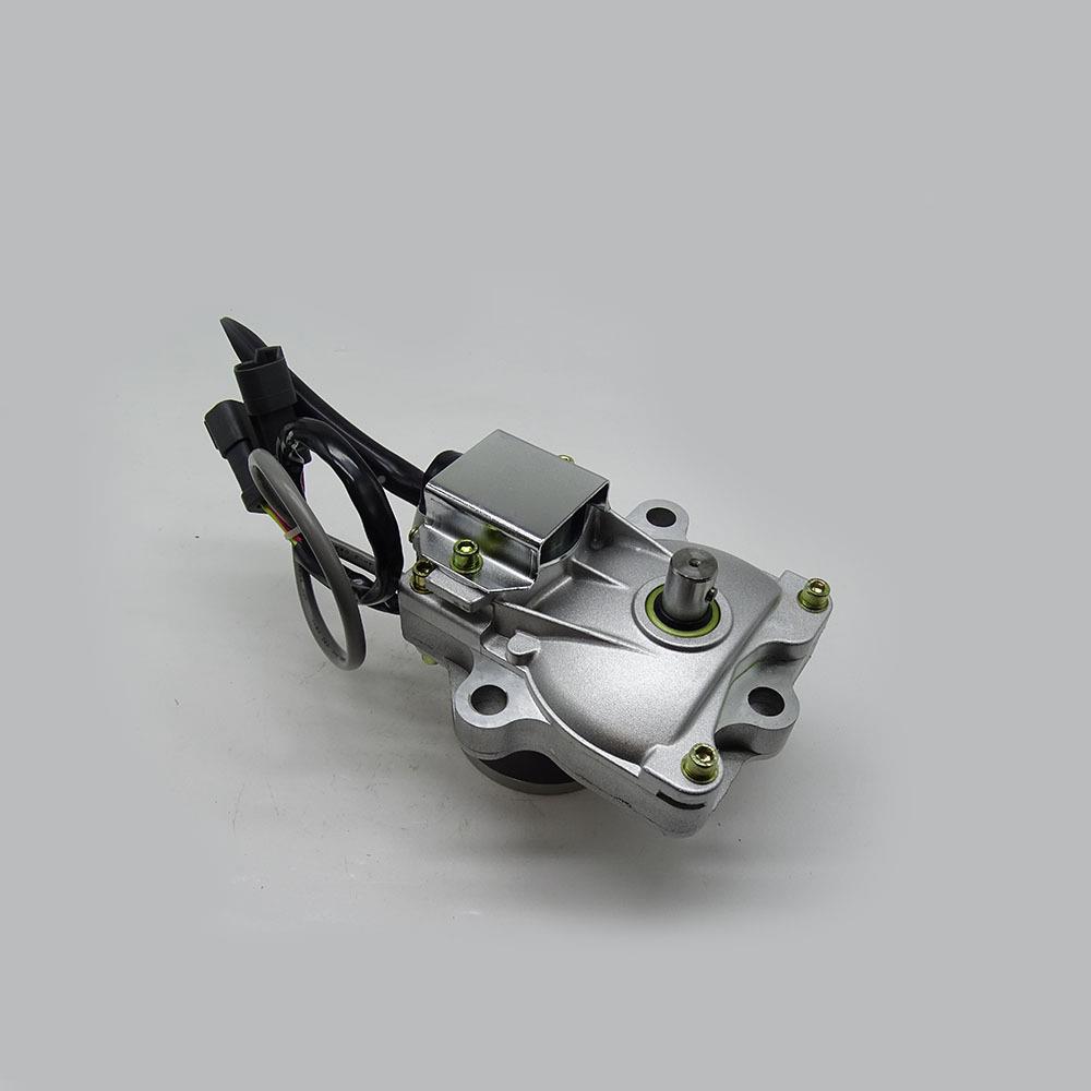 KOVAX油门马达CP2007PC22ZTP0PC360-7-7834-41-2000挖掘机零件