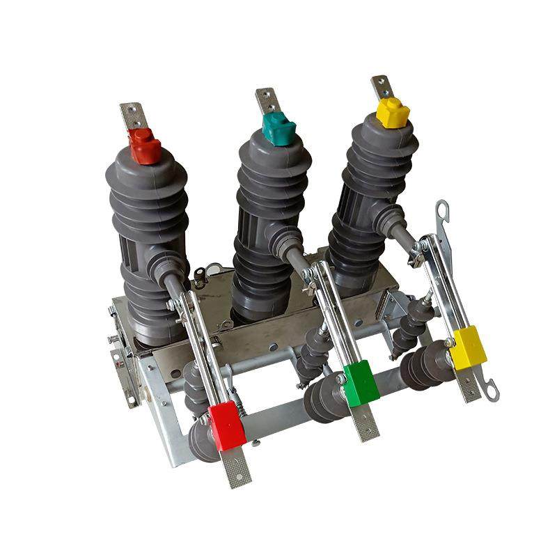 鸿秀高压真空断路器ZW43-12g10KV真空断路器小型化柱上断路器,五金/工具,高压自动断路器,淘宝优惠券,粉丝福利购,淘宝优惠卷