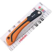 1121中国台湾折叠小手锯修枝锯子木工园林折叠锯210手锯