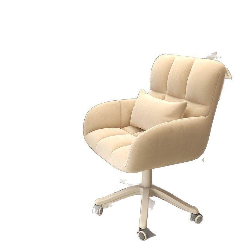 电脑椅家用靠背转椅大学生宿舍学习座椅舒适久坐女生卧室化妆椅子,商业/办公家具,办公电脑椅/职员椅,淘宝优惠券,粉丝福利购,淘宝优惠卷