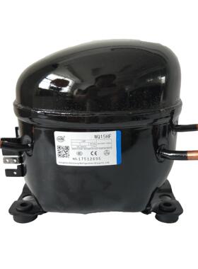 钱江QD65H75H85H110HAK318HAK358HAK388HAK418H冰箱冰柜压缩