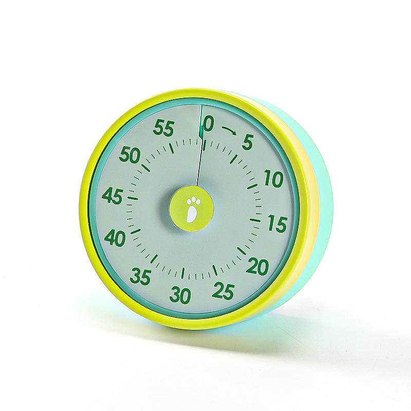可视化时间管理器儿童学习专用自律倒计时器提醒器厨房机械计时器,居家日用,定时器/计时器,淘宝优惠券,粉丝福利购,淘宝优惠卷