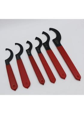 月牙扳手勾头扳手46件套APU13APU16ER25ER32ER40C32套装