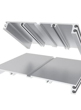 29140/29190/29240/29290皮带输送线铝型材小型输送线铝合金型材