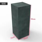 饰中岛台组合模特锦标 包展示架流水台透明高低装 高档服装 店橱窗鞋