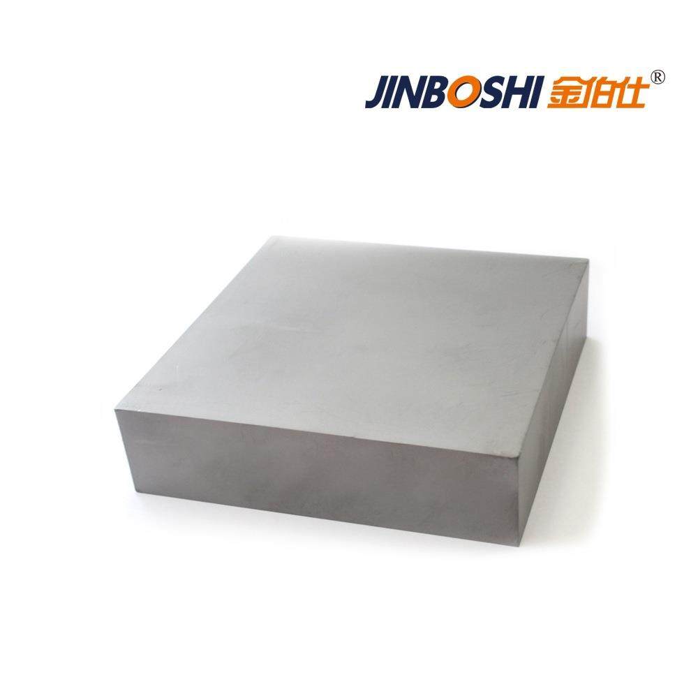 株洲钨钢板料YG15钨钢冲压模具板材按客户规格尺寸供应