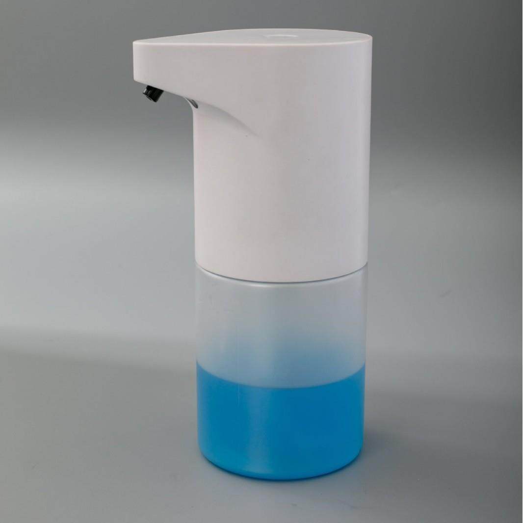 自动洗手机感应皂液器免接触家用自动泡沫洗手机,家装主材,皂液器,淘宝优惠券,粉丝福利购,淘宝优惠卷