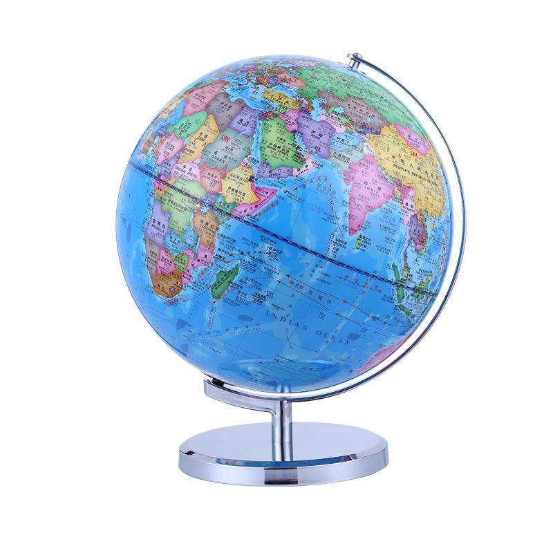 金球一球两用32CM大号会发光的地球仪星座LED台灯高清客厅摆件,文具电教/文化用品/商务用品,教学标本/模型,淘宝优惠券,粉丝福利购,淘宝优惠卷