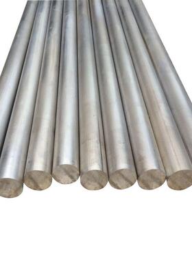 镁合金棒材优质挤压镁棒AZ31BZK61MAM60BAZ91D镁合金棒