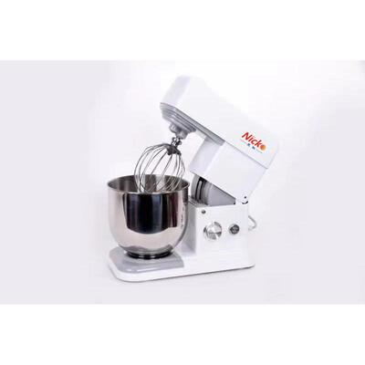 商用NKB-7L鲜奶机不锈钢打蛋器台式电动奶油打发机打蛋机厂家