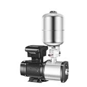 1变频增压泵耐高温热水家用220V商用380V恒压供水变频恒压