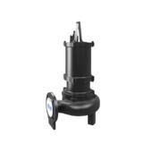 1.5KW潜水排污泵地下室污水泵带搅匀潜污泵 50WQ E20