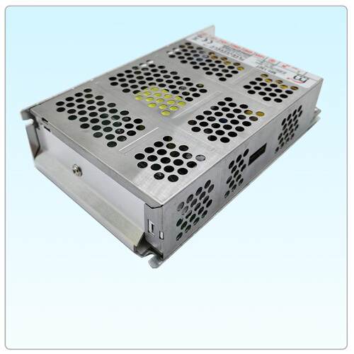 MH-130T三路输出电源5V12V24V售货机扭蛋机开关电源黑马