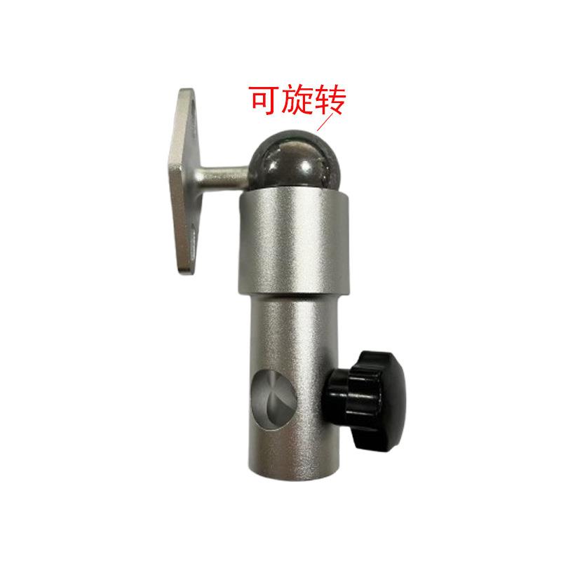 汽车凹陷修复工具新款强磁大灯灯头连接件万向云台磁吸磁力支架图片