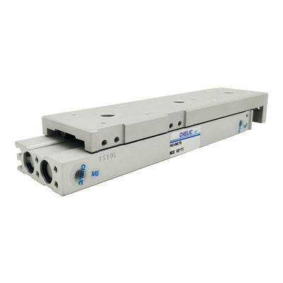 对称型MDXL滑轨型双轴MDX气缸MDX6/8/12/16/20/25双轴气缸