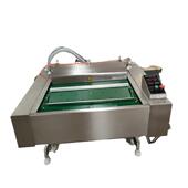 玉米藕片滚动真空包装 封口机 机大型全自动封口机操作简便连续式