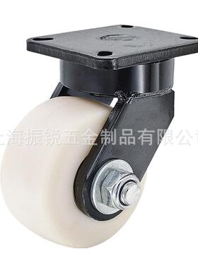 福马GXT系列80/100/125/150/200ASF/ARF/BSF高荷重MC尼龙脚轮