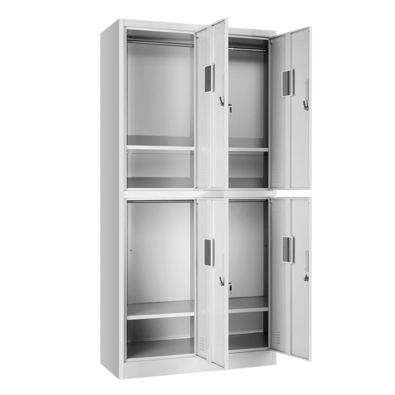 贵更衣柜家直销洗浴中心更衣堂柜健州身房更衣柜食RZX-02碗柜车厂