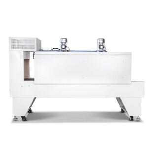 热缩膜机热风收缩机包装机包装用热收缩膜机覆膜机器