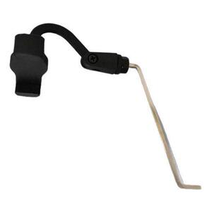 萨克斯手机支架谱夹谱架看谱听伴奏配件厂家