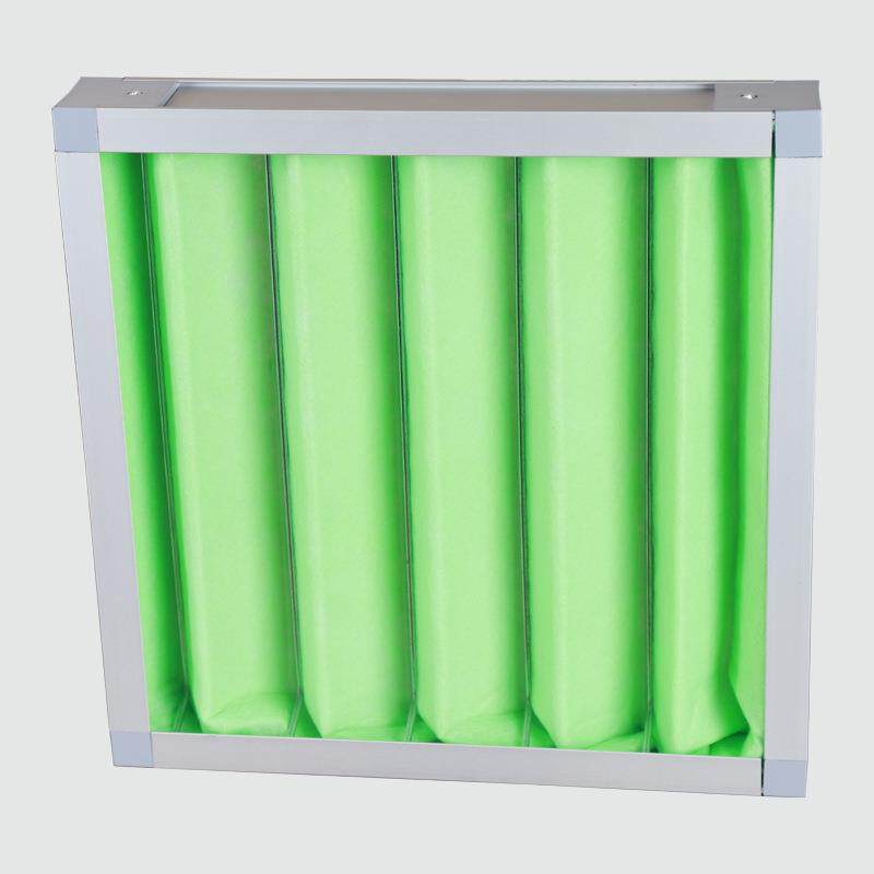 过滤器可清洗式龙骨架子母架空调机组初效空气滤网净化滤芯