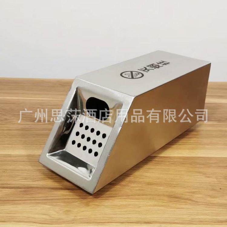 不锈钢烟灰柱挂墙式烟灰盒烟灰箱烟头收集器小号烟灰柱电线杆墙壁,家庭/个人清洁工具,垃圾桶,淘宝优惠券,粉丝福利购,淘宝优惠卷