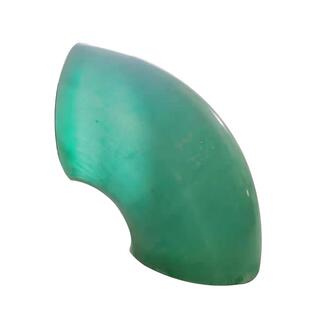 玻璃钢管件变径大小头三通法兰四通异形通风管道法兰连接件弯头