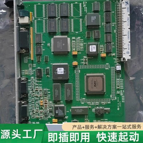 非标价ESEC SA 631.191板卡，成色如图，一片，议价
