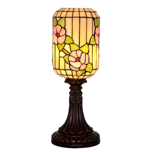 【梅花灯笼】中式古典烛光晚餐氛围装饰民宿客栈卧室台灯吧台吊灯