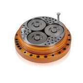 3HAC12816 通讯板 DSQC602