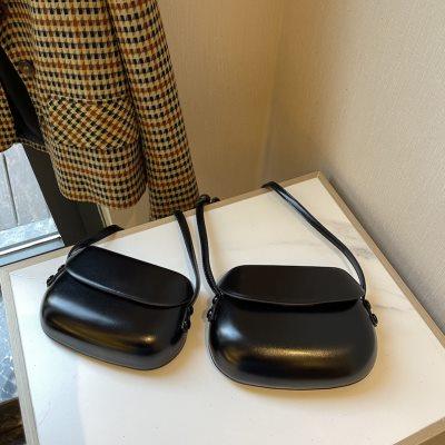 芥末小妹&middot;五色糖果包 2024春夏韩系ins单肩百搭斜挎女包手机包