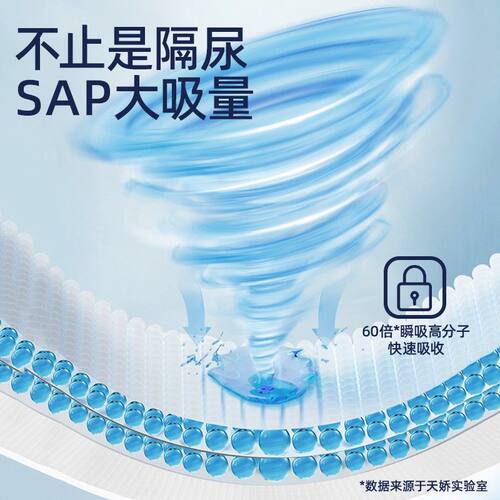 友伴成人护理垫10片一次性尿不湿防漏产褥垫60*90老人专用隔尿垫