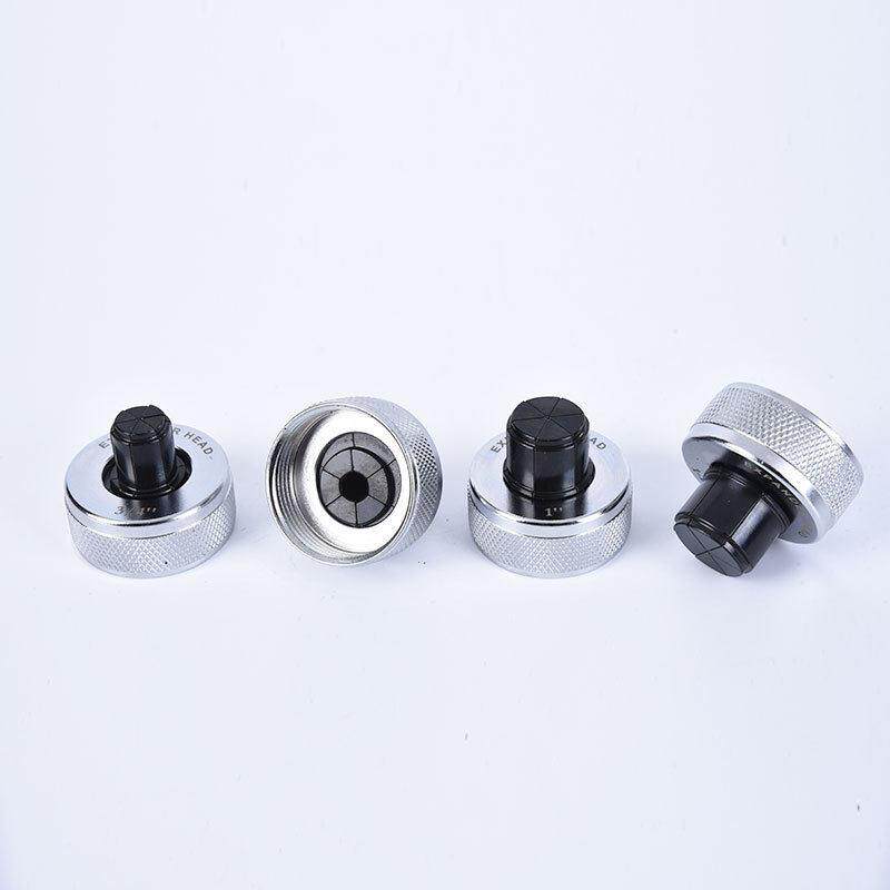 7头液压胀管器CT-300液压扩管器制冷工具维修工具组铜管扩孔器