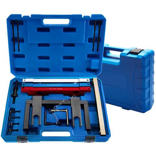 适用于宝马520523730正时套装N51N52N53N54发动机正时工具