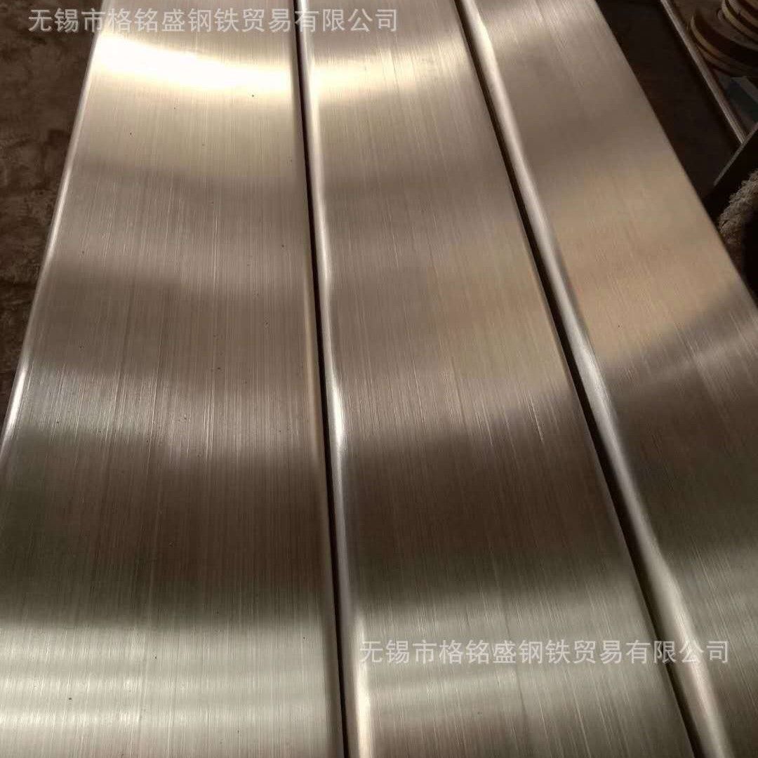 304不锈钢管装饰方管 304装饰管 配套不锈钢 装饰盖 弯头三通配件