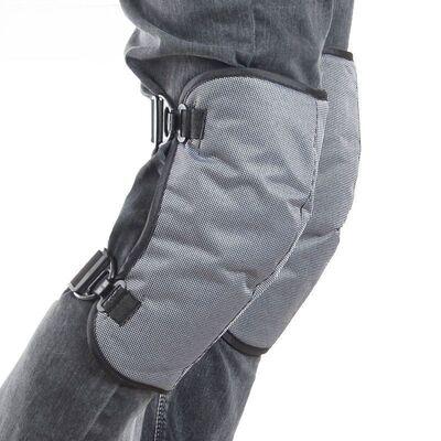 护腿摩托车冬季男女保暖骑车盖防寒挡风电动车护膝春秋直销款