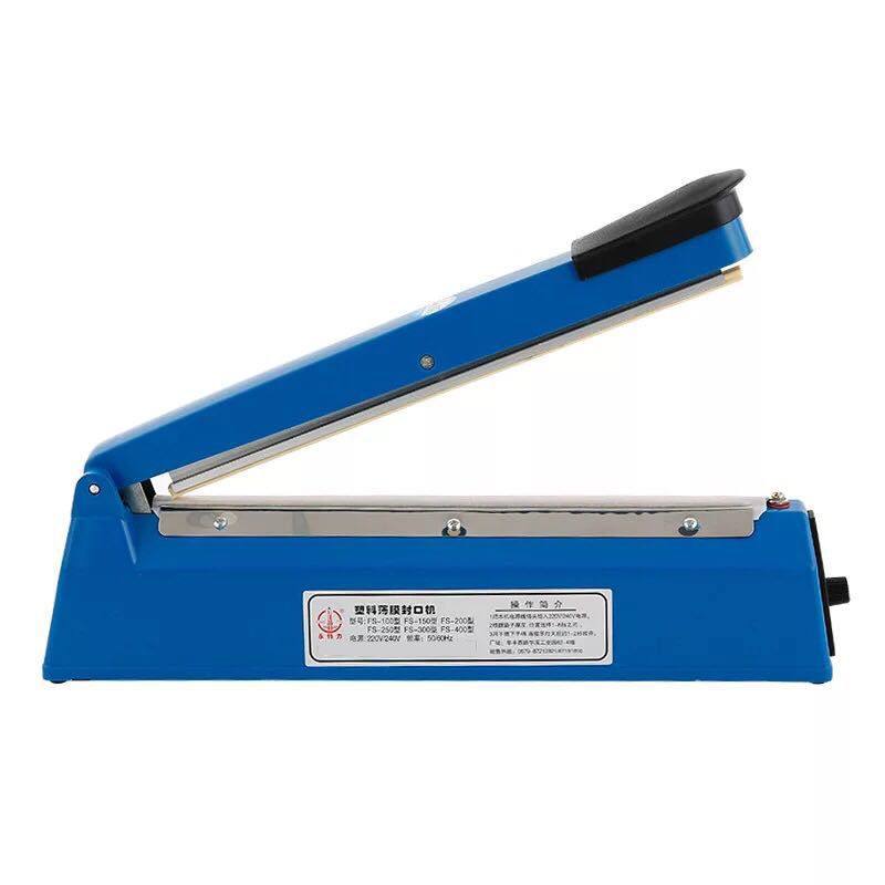 封口机小型家用热收缩袋手压式茶叶包装袋切膜封膜机热封切,办公设备/耗材/相关服务,封口机,淘宝优惠券,粉丝福利购,淘宝优惠卷