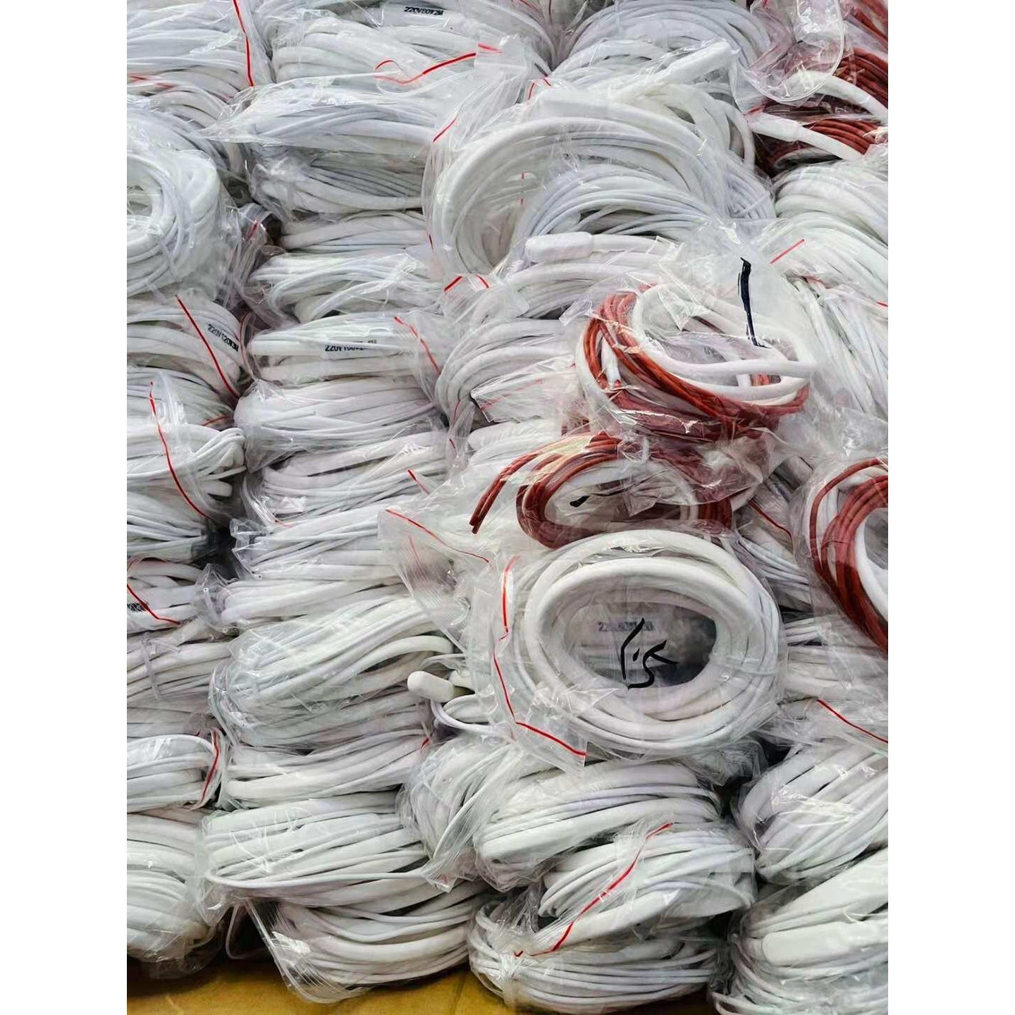 冷库排水发热线下水发热线除霜加热丝冷风机排水管化霜加热线220v