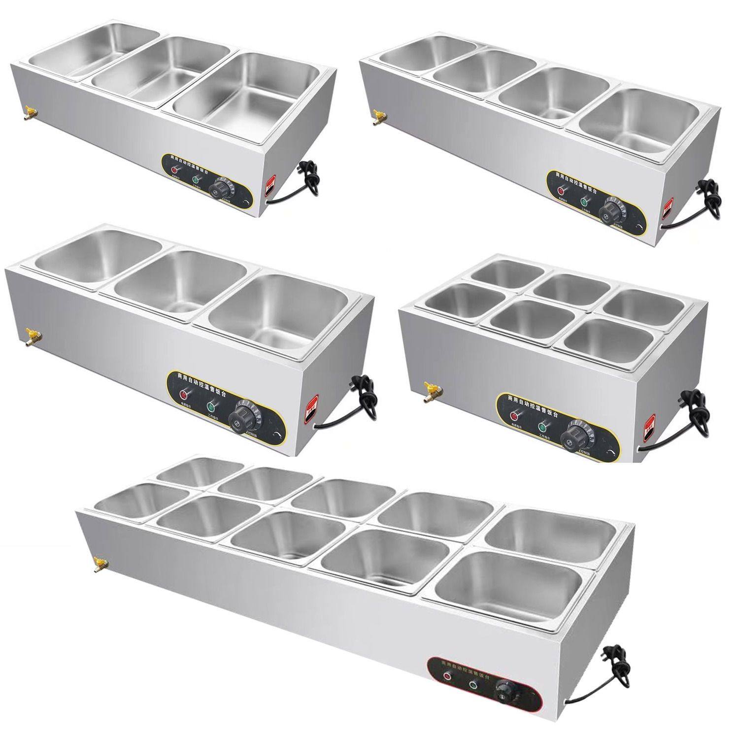 保温台商用电加热不锈钢保温台电加热食堂快餐热餐机保温饭菜包邮,厨房电器,其他商用厨电,淘宝优惠券,粉丝福利购,淘宝优惠卷