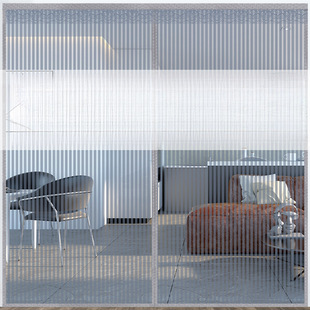 全磁条金刚网防蚊门帘夏季 魔术贴家用纱门纱窗隔断磁铁自吸免王涛