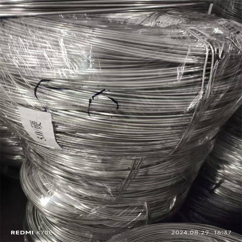 2507双相不锈钢丝 弹簧丝 软态硬态 耐磨抗拉2507不锈钢线