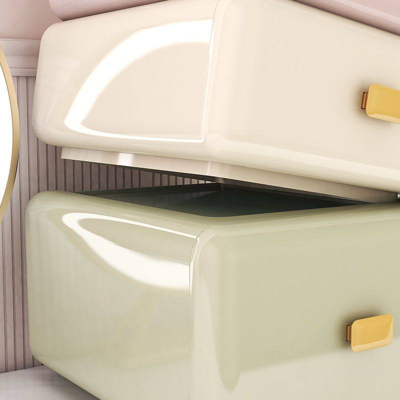 抽屉式桌面收纳盒日式化妆品宿舍文具整理盒免安装塑料多层储物盒,收纳整理,内衣收纳盒,淘宝优惠券,粉丝福利购,淘宝优惠卷