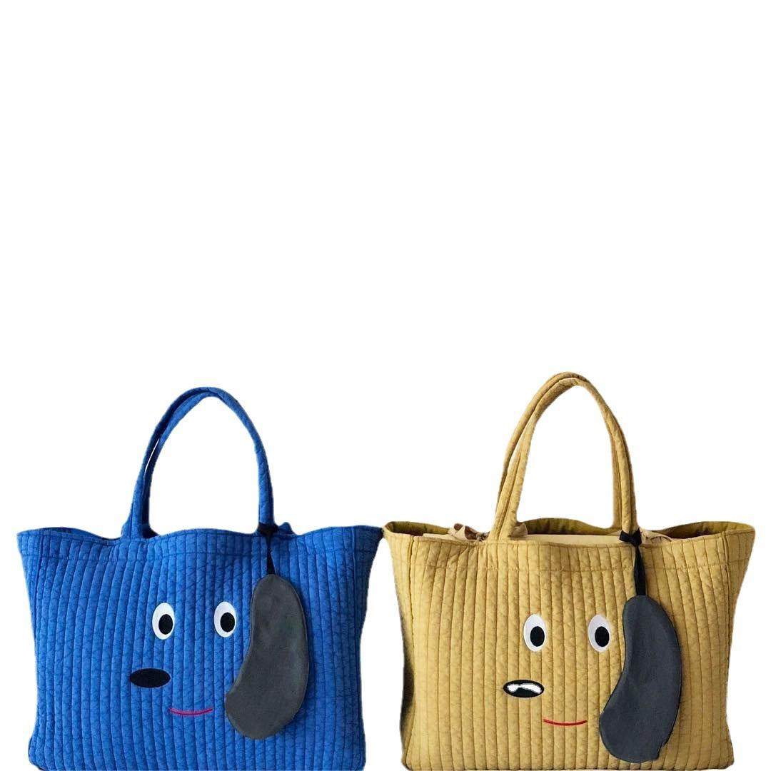 韩版ins风儿童被子收纳包幼儿园杂物旅行收纳袋大容量妈咪包待产,收纳整理,其他收纳袋,淘宝优惠券,粉丝福利购,淘宝优惠卷