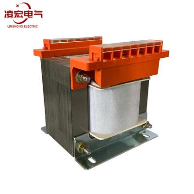 单相机床隔离控制变压器380转220v36v变24v12vBK500va1kw上海铜芯