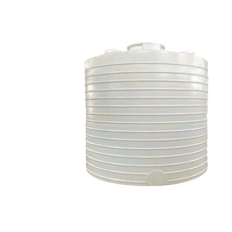 塑料水塔50吨40吨储水桶0吨储水塑料桶10吨20吨立式平底塑料水塔