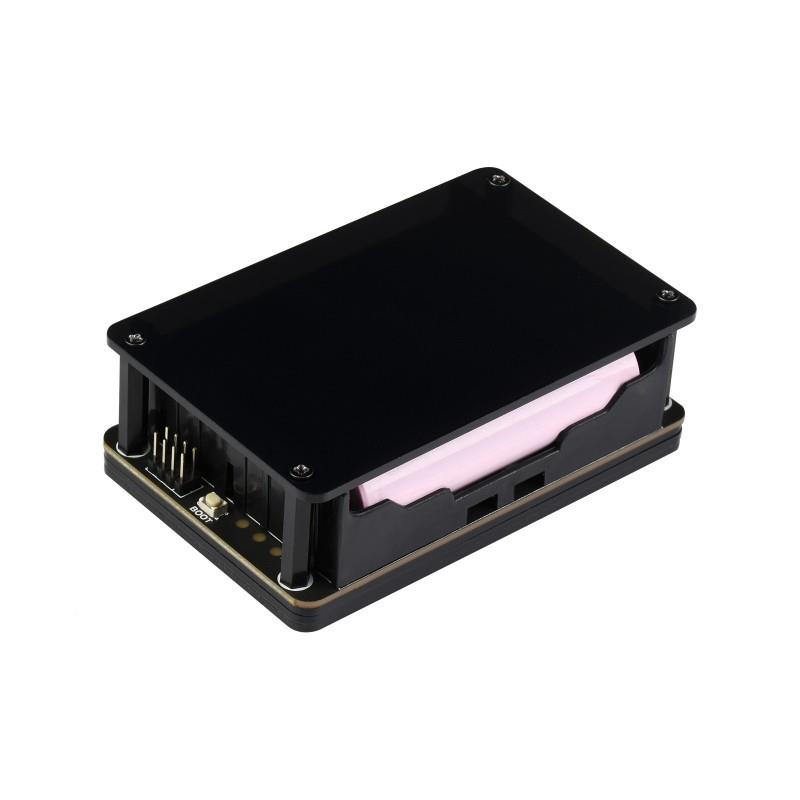 树莓4派B/3B+电源模块U出S不间断电源5V输QDT支持边P冲边放I2C通