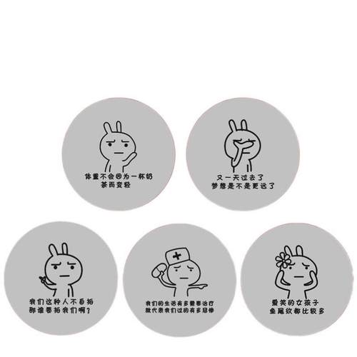 厂家新年款9095通用封口膜奶茶塑料豆浆杯封杯膜包装卷膜加印制