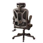 人体工学椅家用电脑椅子靠背椅舒适久坐办公椅宿舍卧室游戏电竞椅